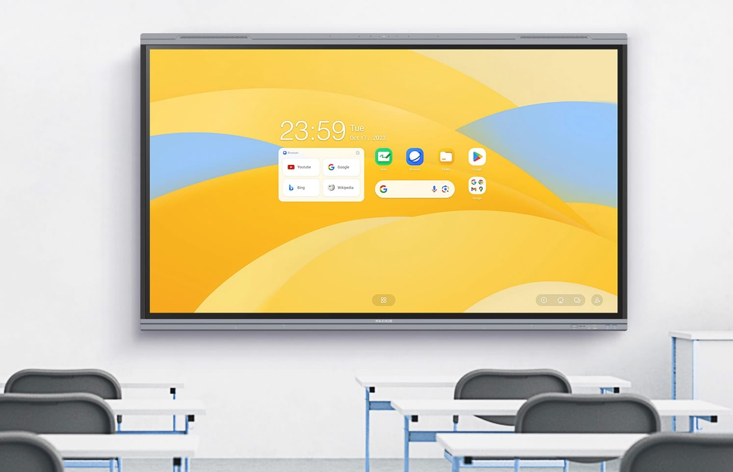 smart board call WA : 081654972999